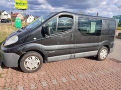 Bild des Angebotes Renault Trafic Trafic Mixto 2.5 dCi FAP 150 2.5 dCi 150 L2/H1