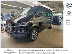Bild des Angebotes VW T7 California 6.1 Beach Camper