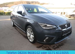 Bild des Angebotes SEAT Ibiza FR Sport Navi/18"/ACC/LED