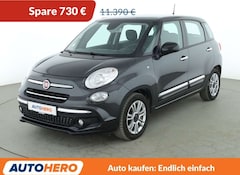 Bild des Angebotes Fiat 500L 1.4 Urban Lounge*PDC*SHZ*PANO*KLIMA*TEMPO*