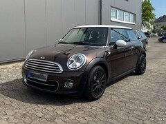 Bild des Angebotes MINI Cooper D