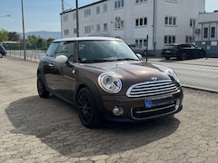 Bild des Angebotes MINI Cooper D