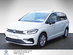Bild des Angebotes VW Touran 'GOAL' 1,5 l TSI OPF 150 PS 7-Gang-DSG Navi