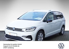 Bild des Angebotes VW Touran GOAL R-Line 1,5 l TSI OPF 150 PS 7-Gan