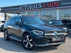 Bild des Angebotes Mercedes-Benz GLC 300 d 9G-TRONIC"4Matic"AMG PAKET"PANO"1.HAND
