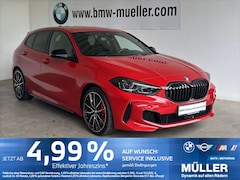 Bild des Angebotes BMW 128 ti SAG LivePro/LED+/ACC/hk/CAM/PRIVACY/DAB