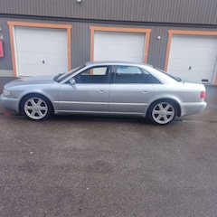 Bild des Angebotes Audi S8 4.2 quattro