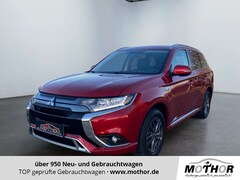 Bild des Angebotes Mitsubishi Outlander Basis Spirit 2.4 PHEV TEMP NAVI DAB