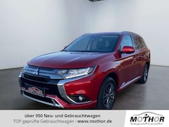Bild des Angebotes Mitsubishi Outlander Basis Spirit 2.4 PHEV TEMP NAVI DAB
