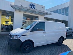 Bild des Angebotes VW T6.1 Transporter Kasten 2.0 TDI KR