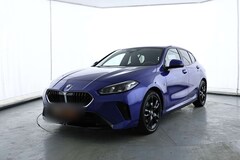 Bild des Angebotes BMW 118 d M Sport|ad.LED|ACC|SHZG|DA+|Aktivsitze|RFK ACC L