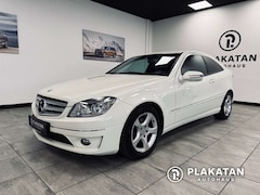 Bild des Angebotes Mercedes-Benz CLC Kompressor Sport
