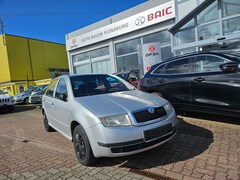 Bild des Angebotes Skoda Fabia 1.4 Classic*Verkauf im Zustand
