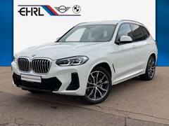 Bild des Angebotes BMW X3 xDrive30d 29% Preisvorteil ggü. UPE: 93.190€