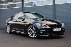 Bild des Angebotes BMW 430 M/CarPlay/SHZ/TOTW/KAMERA/SPUR/19