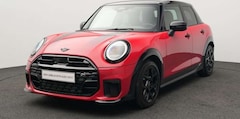 Bild des Angebotes MINI Cooper S John Cooper Works Trim 5-trg.