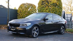 Bild des Angebotes BMW 630 3.0d xDrive M Sport