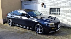 Bild des Angebotes BMW 630 3.0d xDrive M Sport