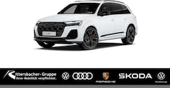 Bild des Angebotes Audi SQ7 PANO Sitzbelüftung AHK Tour B&O Standheizung