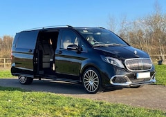 Bild des Angebotes Mercedes-Benz Vito VIP 116 Maybach Extralang XL Luxury AMG