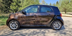 Bild des Angebotes smart forFour nur30.000km,Top Zustand,Vollausst.,Service neu