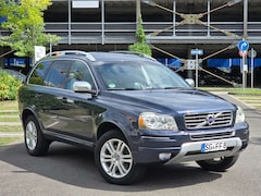 Bild des Angebotes Volvo XC90 XC90 D5 AWD Geartonic Summum