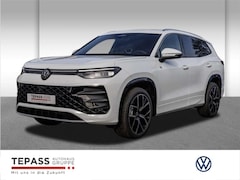 Bild des Angebotes VW Tayron 2.0 TDI 142 kW 4Motion R-Line AHK PANO IQ.LIGHT