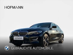 Bild des Angebotes BMW 330 Luxury Line