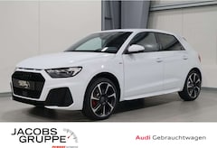 Bild des Angebotes Audi A1 Sportback S line 35 TFSI 110150 R.-Kamera/LED Scheinwerfer/SONOS/1