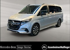 Bild des Angebotes Mercedes-Benz EQV 300 Lang **MBUX,Navi,R-Cam,el.Schiebe