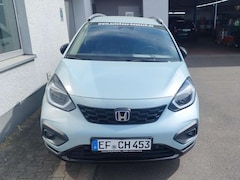 Bild des Angebotes Honda Jazz Jazz Hybrid e:HEV 1.5 i-MMD Hybrid Crosstar Adv.