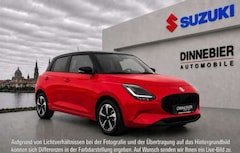 Suzuki Swift Comfort+ (MT)   *6 Jahre Garantie*