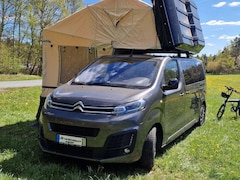 Bild des Angebotes Citroen Spacetourer 2.0 blue HD