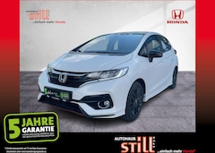 Honda Jazz 1.5 i-VTEC Dynamic Automatik LED+SHZ+LM