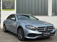 Bild des Angebotes Mercedes-Benz E 350 e Avantgarde Schiebedach LED Comand Ambient