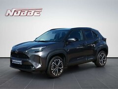 Bild des Angebotes Toyota Yaris Cross Hybrid 130 1.5 VVT-i Style Plus Advanced Technik-P