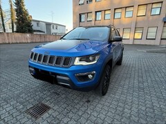 Bild des Angebotes Jeep Compass Trailhawk 4WD Automatic
