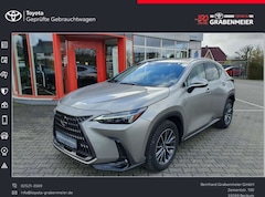 Bild des Angebotes Lexus NX 350h Executive Line