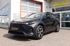 Bild des Angebotes Toyota bZ4X 71,4 kWh Comfort Batterie inklusive