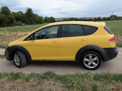 Bild des Angebotes SEAT Altea Altea 2.0 T FSI FR