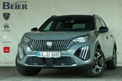 Bild des Angebotes Peugeot 2008 (e-) GT