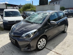 Bild des Angebotes Toyota Yaris 1.5 Hybrid Life*Kamera*