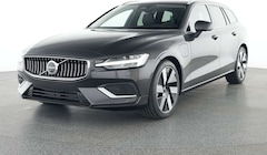 Bild des Angebotes Volvo V60 T6 Plus Bright Recharge Plug-In Hybrid AW