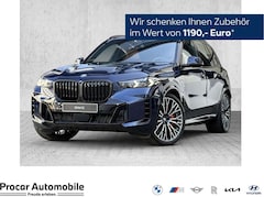 Bild des Angebotes BMW X5 xDrive50e M Sport SKY AHK DA PROF PA PROF 22"
