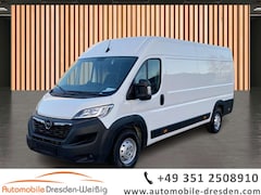 Bild des Angebotes Opel Movano Cargo L4H2 3,5t Edition*Kamera*AHK*DAB