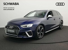 Bild des Angebotes Audi S4 TDI quattro tiptronic