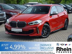 Bild des Angebotes BMW 135 Mi xDrive LiveCptProf.Ad.LED.Pano.Head-Up.Kam