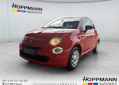 Bild des Angebotes Fiat 500 1.0 Hybrid*KLIMA*TEMPOMAT*BLUETOOTH*