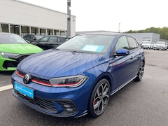 Bild des Angebotes VW Polo 2.0 GTI Navi-Pro Leder Pano Keyless LM18