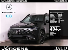 Bild des Angebotes Mercedes-Benz EQB 350 4MATIC +AMG+MBUX+LED+Wide+Pano+Night+Cam